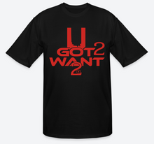 Load image into Gallery viewer, UG2W2 T-Shirts - Short