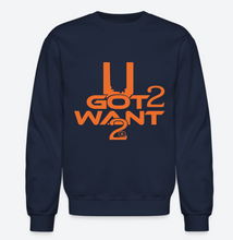 Load image into Gallery viewer, UG2W2 Sweatshirt