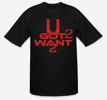 Load image into Gallery viewer, UG2W2 T-Shirts - Short
