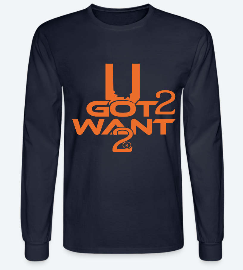 UG2W2 T-Shirts - Long